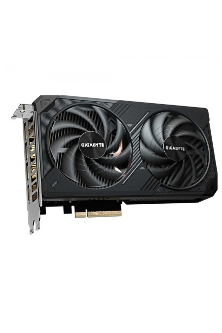 Видеокарта GigaByte nVidia GeForce RTX 5060 Ti 16GB OC (GV-N506TWF2OC-16GD), Retail 