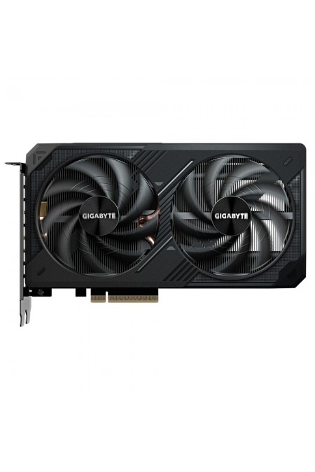 Видеокарта GigaByte nVidia GeForce RTX 5060 Ti 16GB OC (GV-N506TWF2OC-16GD), Retail 1