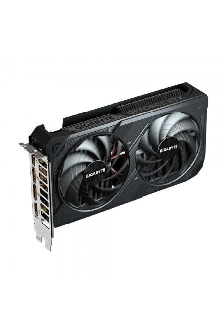 Видеокарта GigaByte nVidia GeForce RTX 5060 Ti 16GB OC (GV-N506TWF2OC-16GD), Retail 2