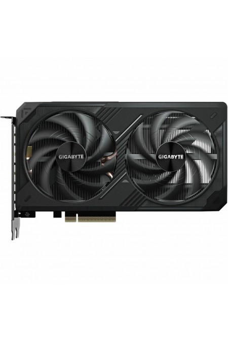 Видеокарта GigaByte nVidia GeForce RTX 5060 Ti 8GB (GV-N506TWF2-8GD), Retail 