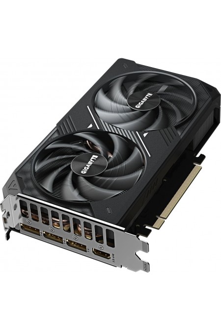 Видеокарта GIGABYTE nVidia GeForce RTX 5060 Ti 8Gb (GV-N506TWF2MAX-8GD), Retail 1