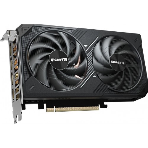 Видеокарта GIGABYTE nVidia GeForce RTX 5060 Ti 8Gb (GV-N506TWF2MAX-8GD), Retail 3