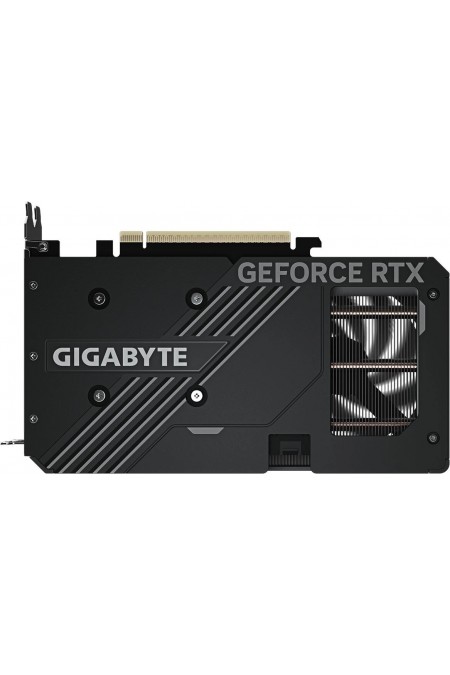 Видеокарта GIGABYTE nVidia GeForce RTX 5060 Ti 8Gb (GV-N506TWF2MAX-8GD), Retail 4