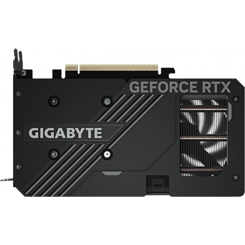 Видеокарта GIGABYTE nVidia GeForce RTX 5060 Ti 8Gb (GV-N506TWF2MAX-8GD), Retail 5