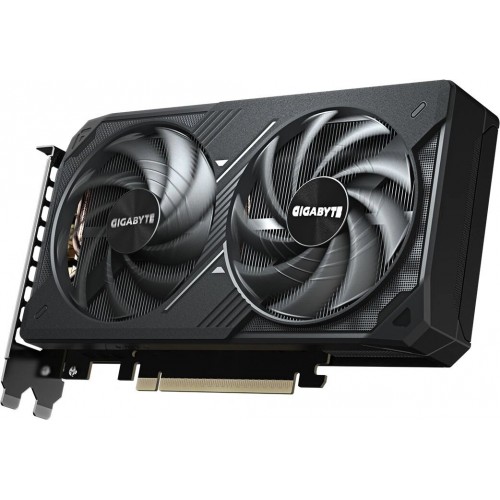 Видеокарта GIGABYTE nVidia GeForce RTX 5060 Ti 8Gb (GV-N506TWF2MAX-8GD), Retail 9
