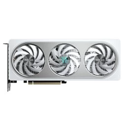 Видеокарта GigaByte nVidia GeForce RTX 5060 Ti 8GB OC (GV-N506TAERO OC-8GD), Retail