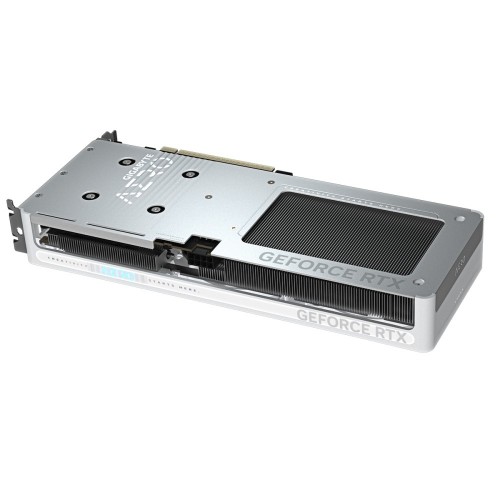 Видеокарта GigaByte nVidia GeForce RTX 5060 Ti 8GB OC (GV-N506TAERO OC-8GD), Retail 4