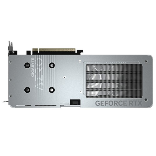 Видеокарта GigaByte nVidia GeForce RTX 5060 Ti 8GB OC (GV-N506TAERO OC-8GD), Retail 8
