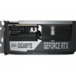 Видеокарта GigaByte nVidia GeForce RTX 5060 Ti 8GB OC (GV-N506TEAGLE OC-8GD), Retail