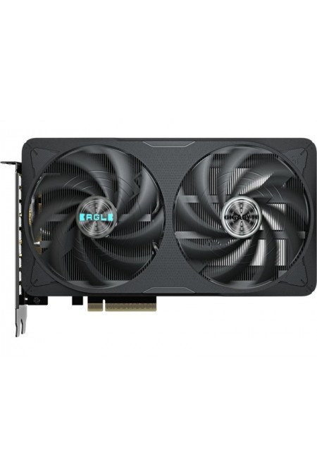 Видеокарта GigaByte nVidia GeForce RTX 5060 Ti 8GB OC (GV-N506TEAGLE OC-8GD), Retail 