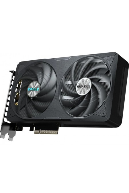 Видеокарта GigaByte nVidia GeForce RTX 5060 Ti 8GB OC (GV-N506TEAGLE OC-8GD), Retail 1