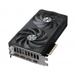 Видеокарта GIGABYTE nVidia GeForce RTX 5060 Ti 8GB OC (GV-N506TEAGLE OC-8GD), Retail