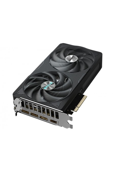 Видеокарта GigaByte nVidia GeForce RTX 5060 Ti 8GB OC (GV-N506TEAGLE OC-8GD), Retail 2