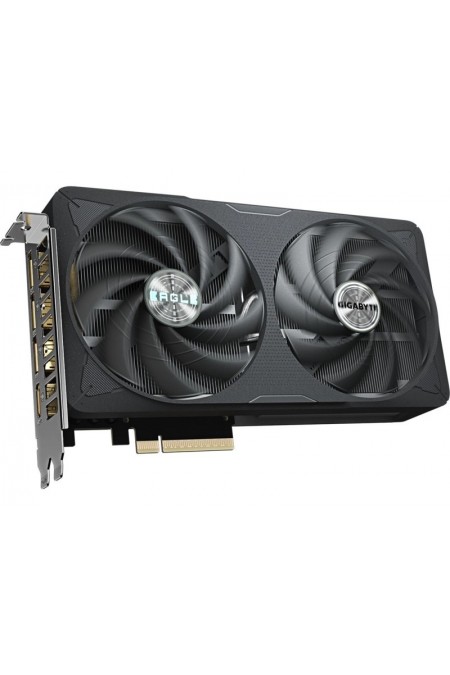 Видеокарта GigaByte nVidia GeForce RTX 5060 Ti 8GB OC (GV-N506TEAGLE OC-8GD), Retail 3