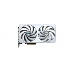 Видеокарта GigaByte nVidia GeForce RTX 5060 Ti 8GB OC (GV-N506TEAGLEOC ICE-8GD), Retail