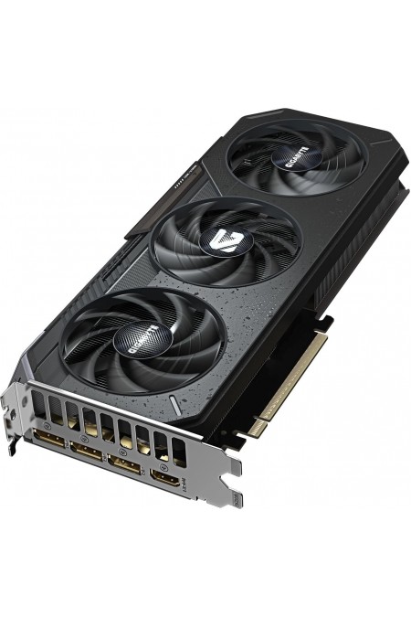 Видеокарта GigaByte nVidia GeForce RTX 5060 Ti 8GB OC (GV-N506TGAMING OC-8GD), Retail 1