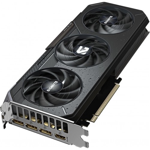 Видеокарта GigaByte nVidia GeForce RTX 5060 Ti 8GB OC (GV-N506TGAMING OC-8GD), Retail 1