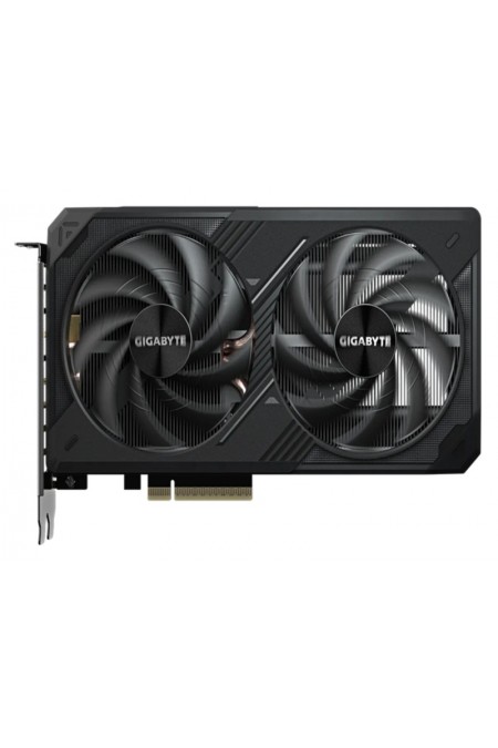 Видеокарта GigaByte nVidia GeForce RTX 5060 Ti 8GB OC (GV-N506TWF2OC-8GD), Retail 