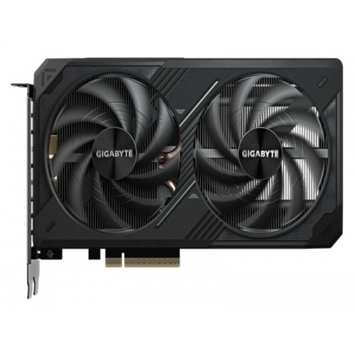 Видеокарта GigaByte nVidia GeForce RTX 5060 Ti 8GB OC (GV-N506TWF2OC-8GD), Retail 