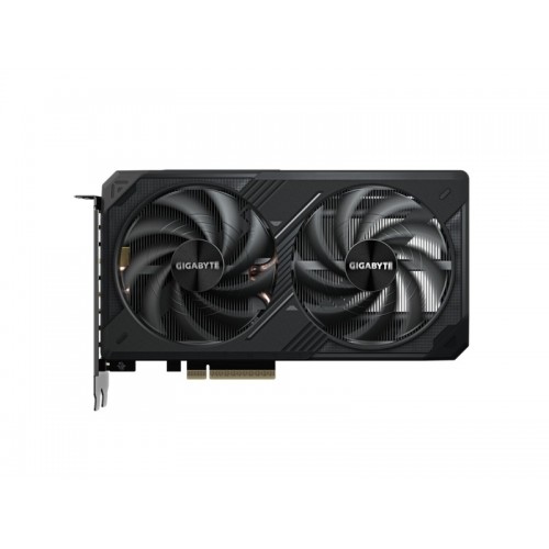 Видеокарта GigaByte nVidia GeForce RTX 5060 Ti 8GB OC (GV-N506TWF2OC-8GD), Retail 2