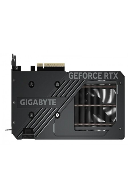 Видеокарта GigaByte nVidia GeForce RTX 5060 Ti 8GB OC (GV-N506TWF2OC-8GD), Retail 1