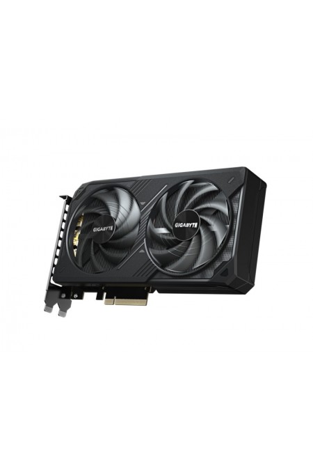 Видеокарта GigaByte nVidia GeForce RTX 5060 Ti 8GB OC (GV-N506TWF2OC-8GD), Retail 2