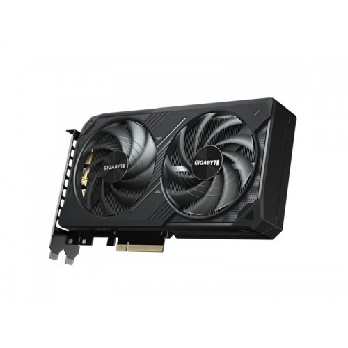 Видеокарта GigaByte nVidia GeForce RTX 5060 Ti 8GB OC (GV-N506TWF2OC-8GD), Retail 4