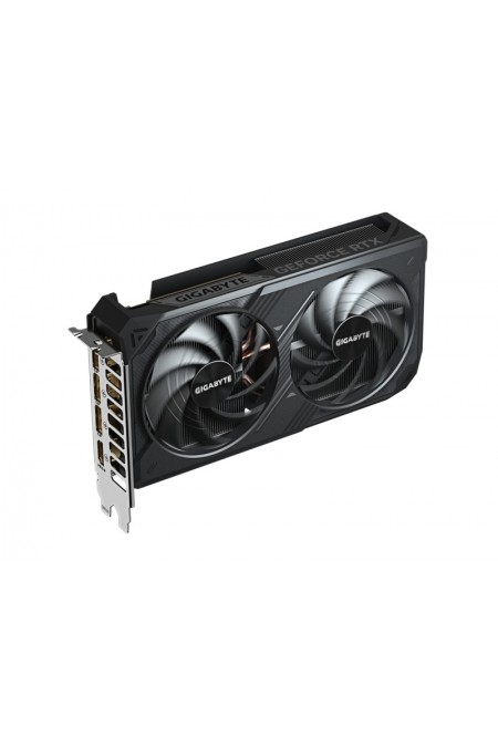 Видеокарта GigaByte nVidia GeForce RTX 5060 Ti 8GB OC (GV-N506TWF2OC-8GD), Retail 3