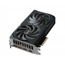 Видеокарта GIGABYTE nVidia GeForce RTX 5060 Ti 8GB OC (GV-N506TWF2OC-8GD), Retail