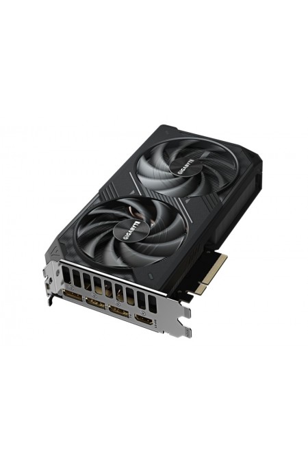 Видеокарта GigaByte nVidia GeForce RTX 5060 Ti 8GB OC (GV-N506TWF2OC-8GD), Retail 4