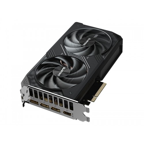 Видеокарта GigaByte nVidia GeForce RTX 5060 Ti 8GB OC (GV-N506TWF2OC-8GD), Retail 6