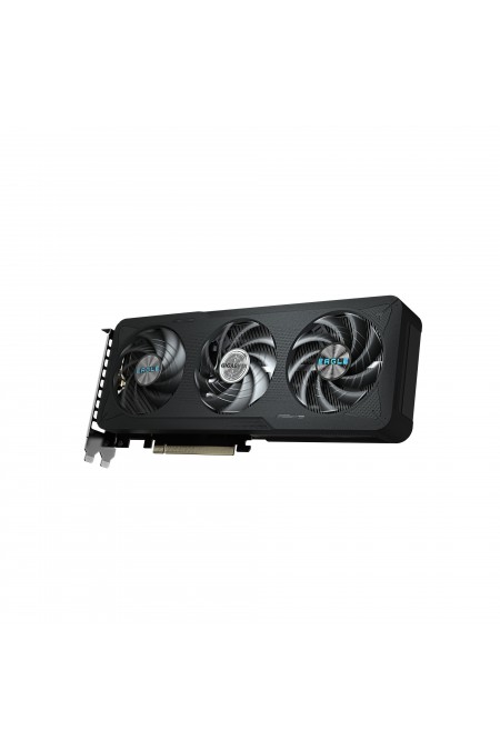 Видеокарта GIGABYTE nVidia GeForce RTX 5060 Ti EAGLE MAX OC 16GB (GV-N506TEAGLEMAX OC-16GD), Retail 