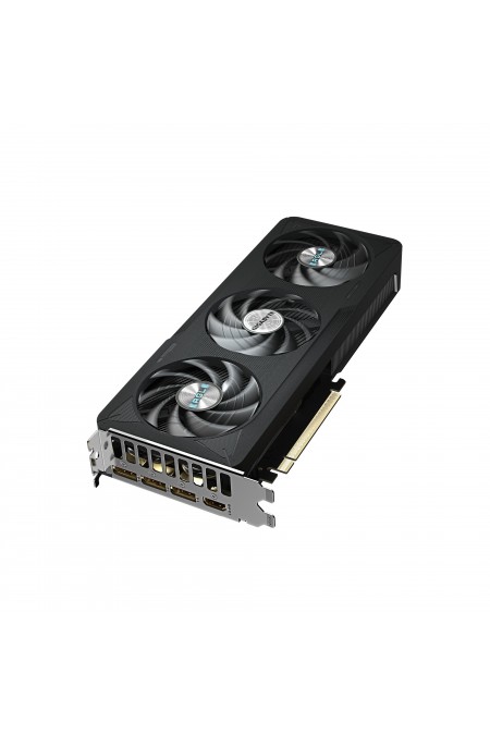 Видеокарта GIGABYTE nVidia GeForce RTX 5060 Ti EAGLE MAX OC 16GB (GV-N506TEAGLEMAX OC-16GD), Retail 2