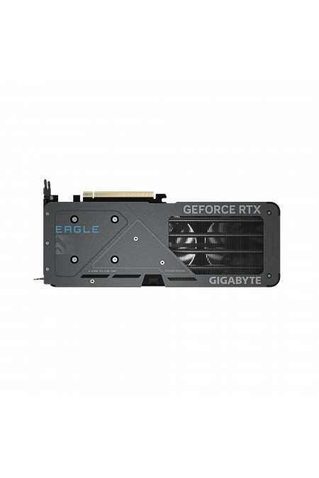 Видеокарта GIGABYTE nVidia GeForce RTX 5060 Ti EAGLE MAX OC 16GB (GV-N506TEAGLEMAX OC-16GD), Retail 3
