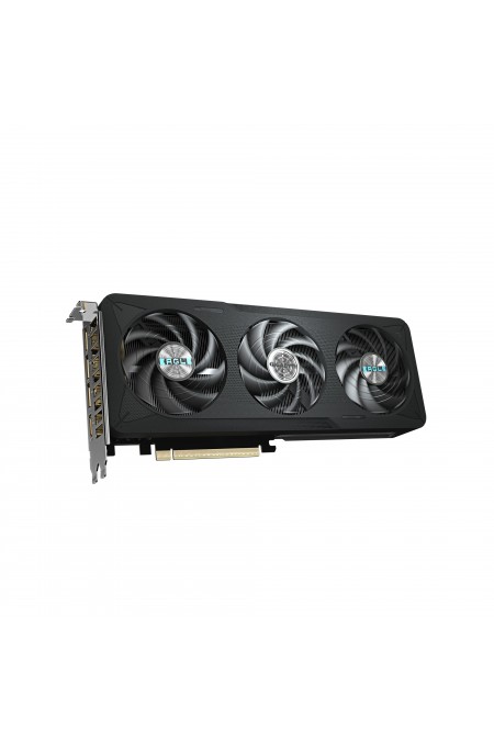 Видеокарта GIGABYTE nVidia GeForce RTX 5060 Ti EAGLE MAX OC 16GB (GV-N506TEAGLEMAX OC-16GD), Retail 4
