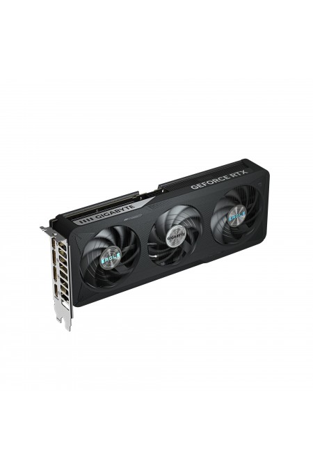 Видеокарта GIGABYTE nVidia GeForce RTX 5060 Ti EAGLE MAX OC 16GB (GV-N506TEAGLEMAX OC-16GD), Retail 5