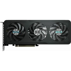 Видеокарта GIGABYTE nVidia GeForce RTX 5060 Ti Eagle MAX OC 8GB (GV-N506TEAGLEMAX OC-8GD), Retail