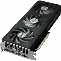 Видеокарта GIGABYTE nVidia GeForce RTX 5060 Ti Eagle MAX OC 8GB (GV-N506TEAGLEMAX OC-8GD), Retail