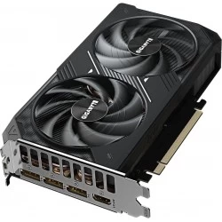 Видеокарта GIGABYTE nVidia GeForce RTX 5060 Ti Windforce Max OC 16GB (GV-N506TWF2MAX OC-16GD), Retail