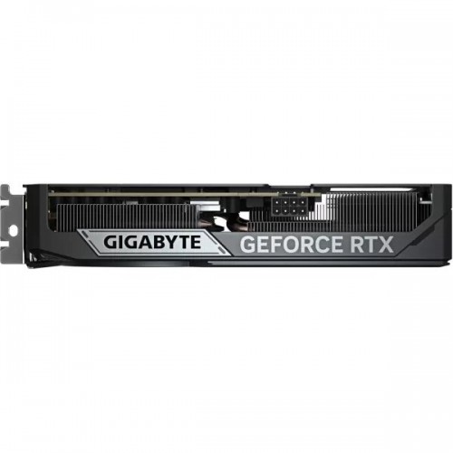 Видеокарта GIGABYTE nVidia GeForce RTX 5060 Ti Windforce Max OC 16GB (GV-N506TWF2MAX OC-16GD), Retail 