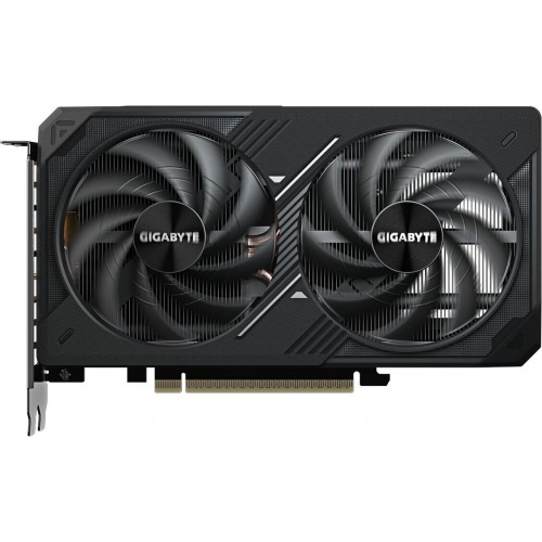 Видеокарта GIGABYTE nVidia GeForce RTX 5060 Ti Windforce Max OC 16GB (GV-N506TWF2MAX OC-16GD), Retail 1