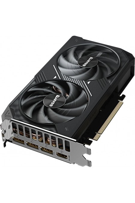 Видеокарта GIGABYTE nVidia GeForce RTX 5060 Ti Windforce Max OC 16GB (GV-N506TWF2MAX OC-16GD), Retail 
