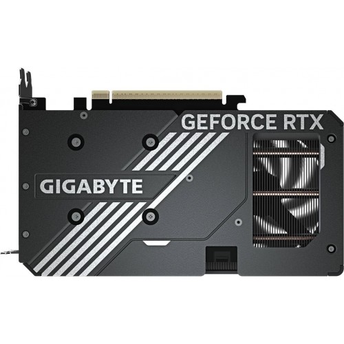 Видеокарта GIGABYTE nVidia GeForce RTX 5060 Ti Windforce Max OC 16GB (GV-N506TWF2MAX OC-16GD), Retail 3