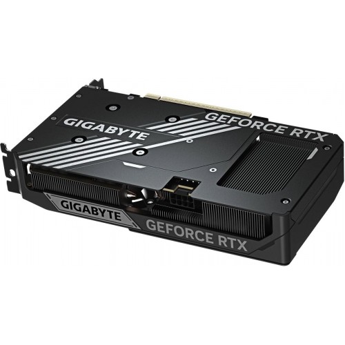 Видеокарта GIGABYTE nVidia GeForce RTX 5060 Ti Windforce Max OC 16GB (GV-N506TWF2MAX OC-16GD), Retail 4