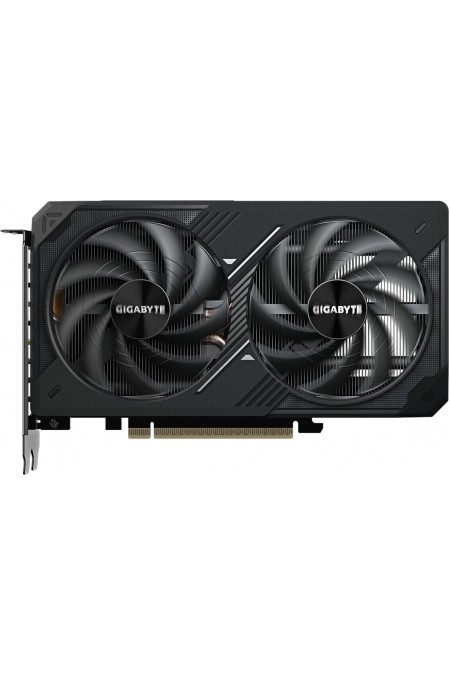 Видеокарта GIGABYTE nVidia GeForce RTX 5060 Ti Windforce Max OC 8GB (GV-N506TWF2MAX OC-8GD), Retail 