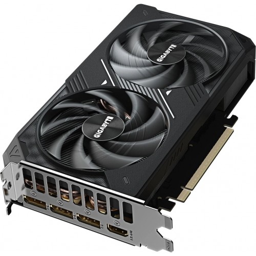 Видеокарта GIGABYTE nVidia GeForce RTX 5060 Ti Windforce Max OC 8GB (GV-N506TWF2MAX OC-8GD), Retail 2
