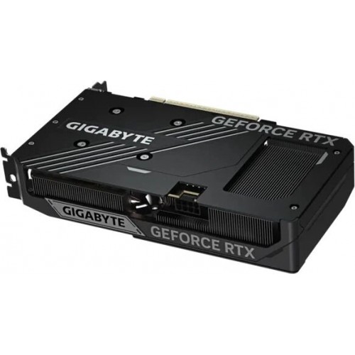 Видеокарта GIGABYTE nVidia GeForce RTX 5060 Ti Windforce Max OC 8GB (GV-N506TWF2MAX OC-8GD), Retail 4