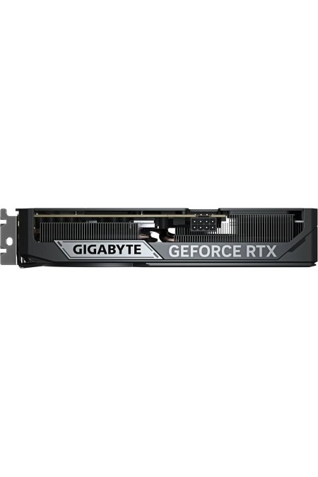 Видеокарта GIGABYTE nVidia GeForce RTX 5060 Ti Windforce Max OC 8GB (GV-N506TWF2MAX OC-8GD), Retail 3