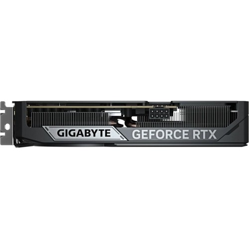 Видеокарта GIGABYTE nVidia GeForce RTX 5060 Ti Windforce Max OC 8GB (GV-N506TWF2MAX OC-8GD), Retail 6