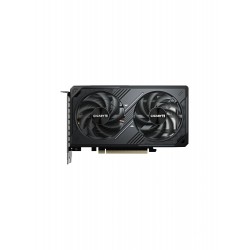 Видеокарта GIGABYTE nVidia GeForce RTX 5060 WINDFORCE MAX OC 8GB (GV-N5060WF2MAX OC-8GD), Retail